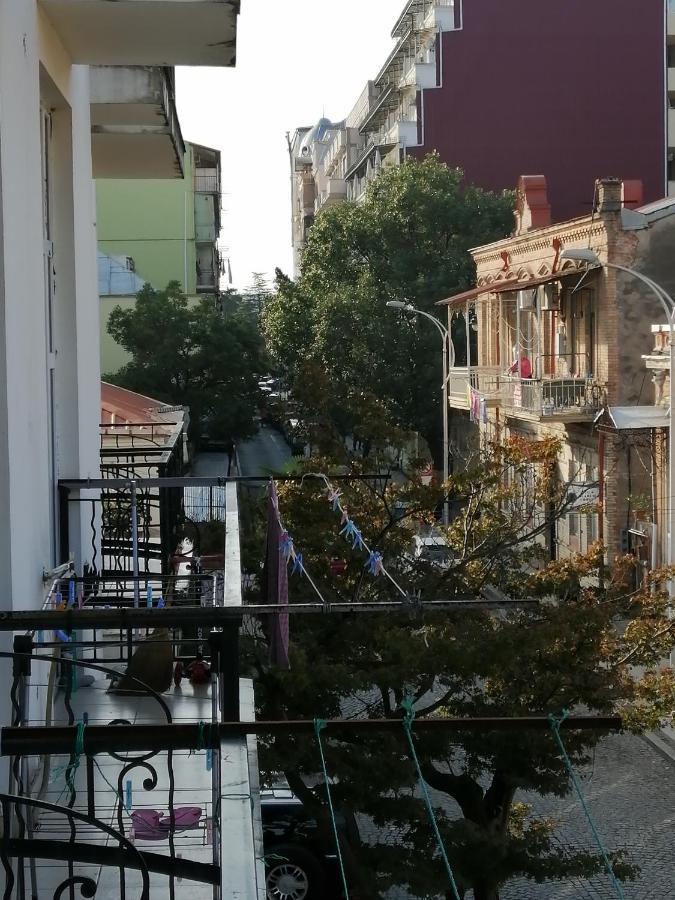 Apartments In The Historical Center Of Batumi, Near The Seaside Park Экстерьер фото